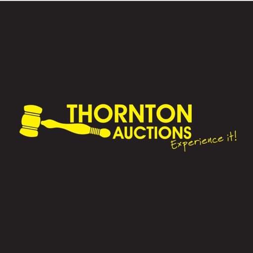 Thornton Auctions icon