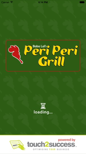 Baba Lals Peri Peri Grill(圖1)-速報App