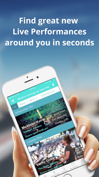 Connect on UME screenshot-3