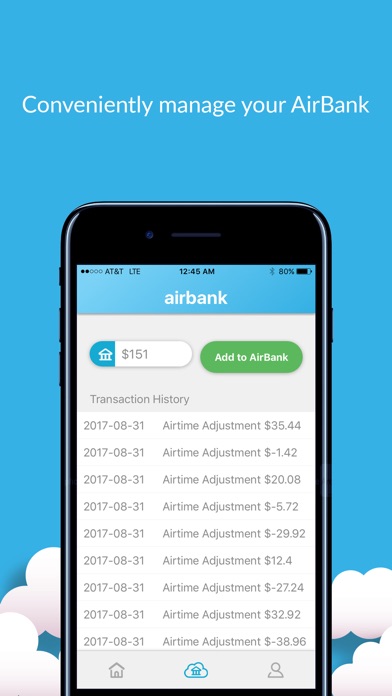 AirControl Mobile screenshot 3