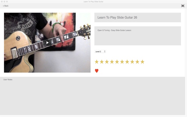 Learn To Play Slide Guitar(圖3)-速報App