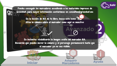 RA Tools Robótica Avanzado 2 screenshot 2