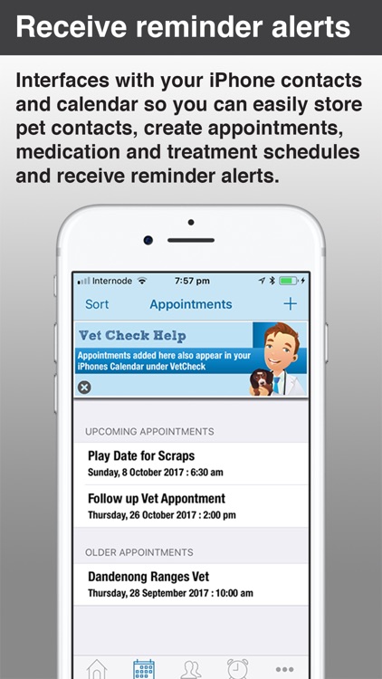 VetCheck screenshot-3