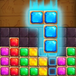 Block Puzzle Jewel Pro 2018