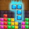 Hello, the new block puzzle game with jewel type now on Apple Play Store