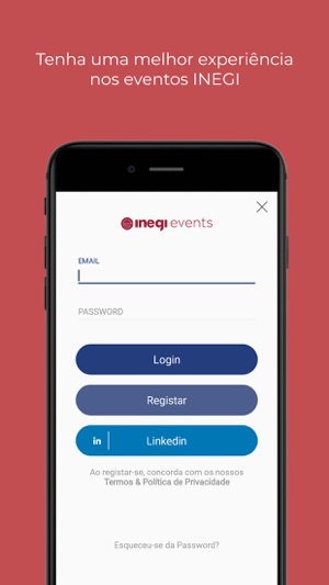 Eventos INEGI(圖1)-速報App