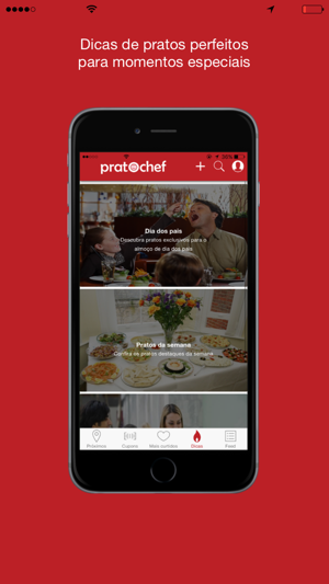 PratoChef(圖4)-速報App