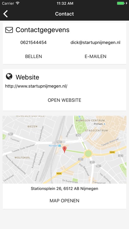 StartUp Nijmegen