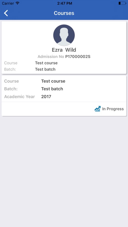 Thanlwin Private School screenshot-3