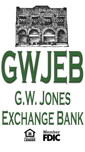 G W Jones Mobile Banking(圖1)-速報App