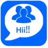 Chatt App -messenger