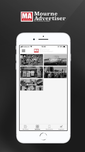 Mourne Advertiser(圖5)-速報App