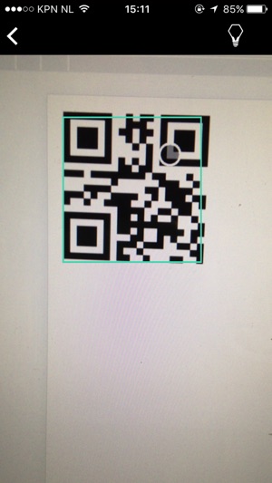 Scan Tickets(圖3)-速報App