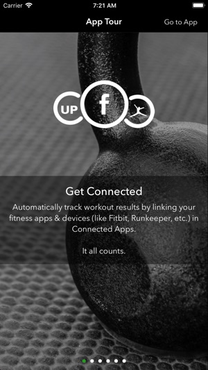 FITLAB Fitness Club(圖2)-速報App