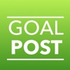GoalPost - Goal Tracker