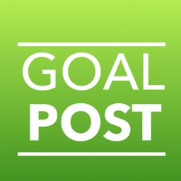 GoalPost - Goal Tracker