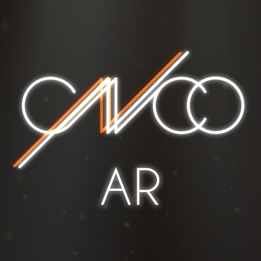 CNCO AR Icon