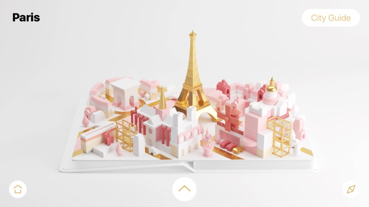 AirPano City Book
