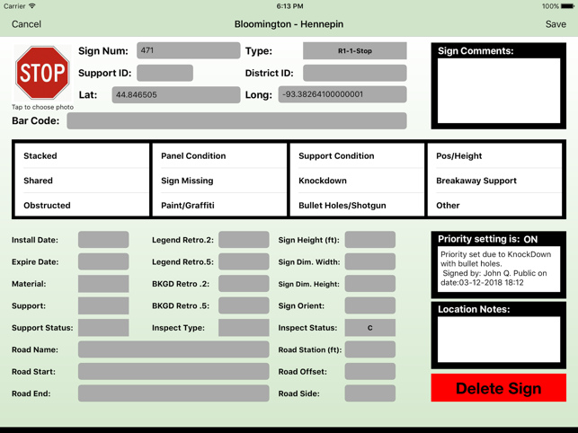 AcquiSIGN(圖5)-速報App