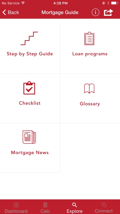 CityWorth Mortgage screenshot-3