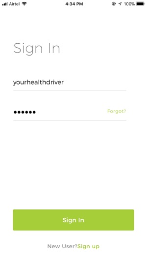 Your Health.(圖3)-速報App