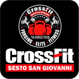 CrossFit Sesto San Giovanni