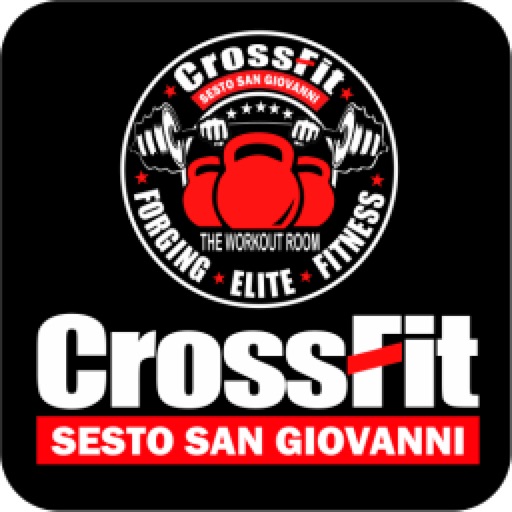 CrossFit Sesto San Giovanni