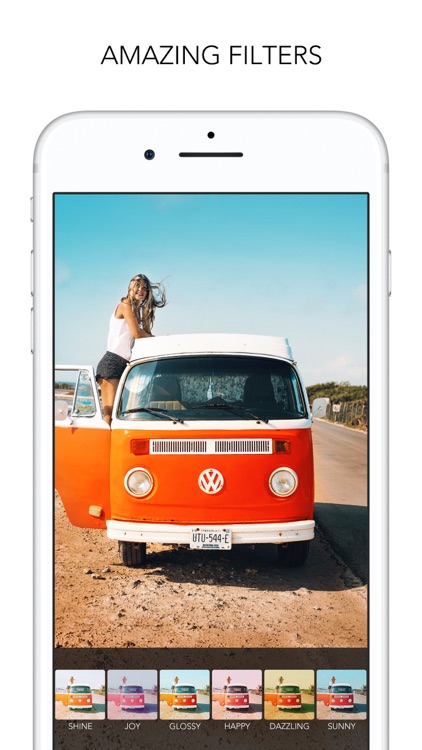 MOLDIV - Photo Editor, Collage
