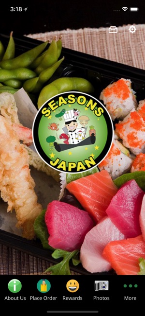 Seasons of Japan(圖1)-速報App