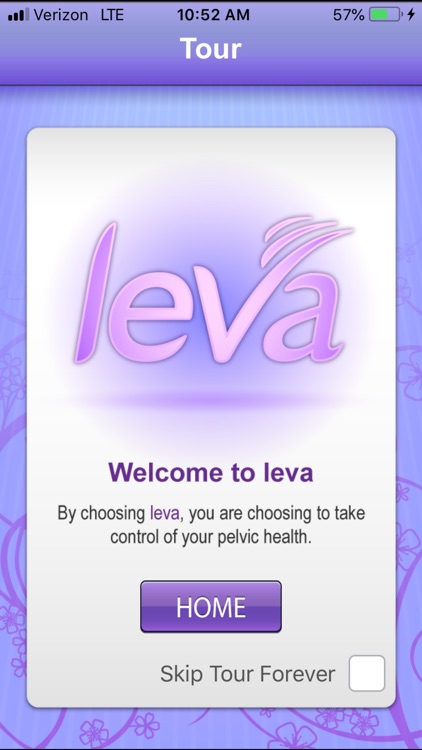 your leva