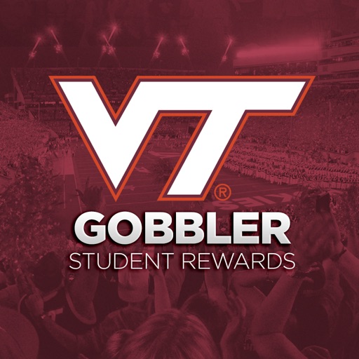 Gobbler Student Rewards iOS App