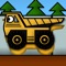 Icon Kids Trucks: Puzzles