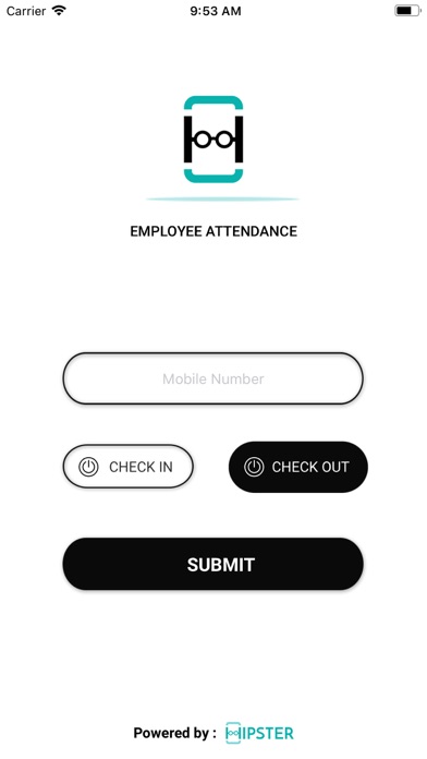 Employee-Attendance screenshot 3