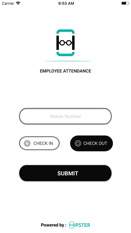 Employee-Attendance