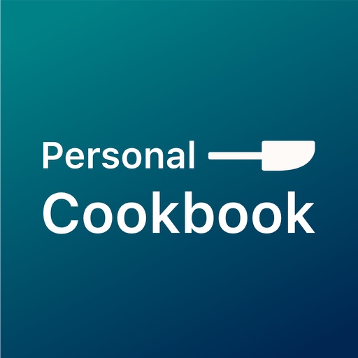 Personal Cookbook II Premium