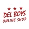 Del Boys Online Shop - Church End, Broxted