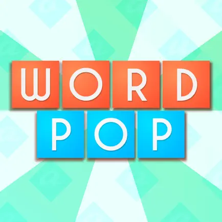 Word Pop: Endless Brain Game Cheats