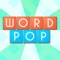 Icon Word Pop: Endless Brain Game