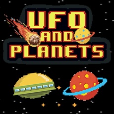 Activities of Ufo and Planets