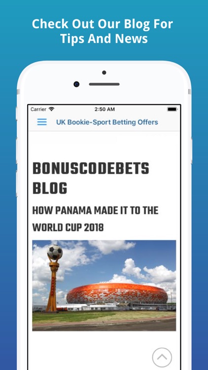 UK Bookie-Sport Betting Offers screenshot-7