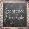 Sentence Scramble Game