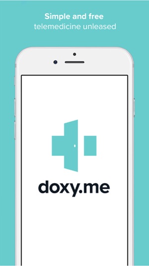 Doxy.me - Telemedicine(圖5)-速報App