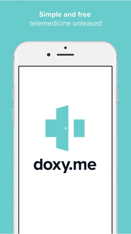 Doxy.me - Telemedicine screenshot-4