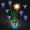 Get yourself in the extreme space shooting war with alien ships and assure your survival if you want to play and simulate sky shooting and space war for glory and duty of survival for your planet then Galaxy War: Space Shooter Adventure 2018 is best to space warship game for you