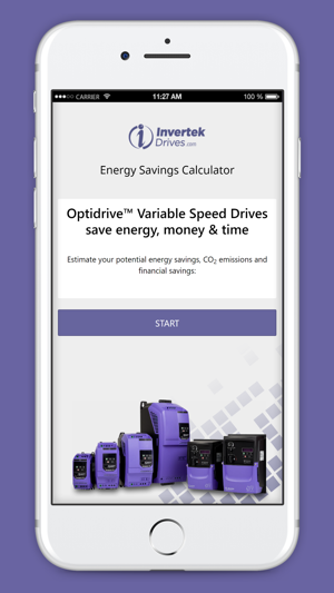 Invertek Savings Calculator(圖1)-速報App