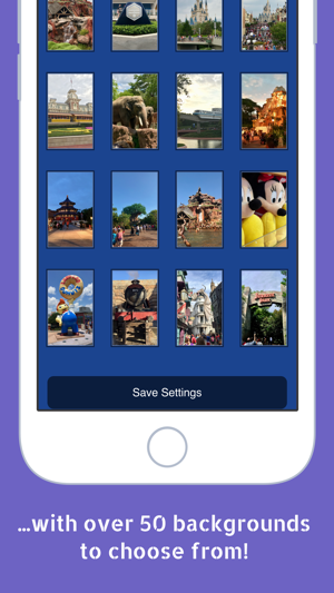 WDW Vacation Countdown(圖2)-速報App