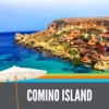 The Comino Island