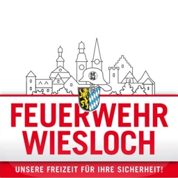 Freiwillige Feuerwehr Wiesloch