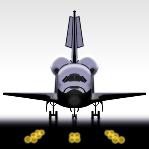 F-Sim Space Shuttle iOS App