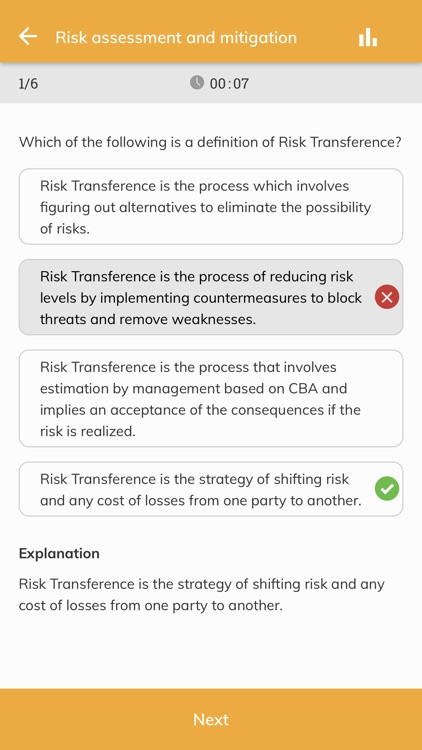 RocketPrep Security+